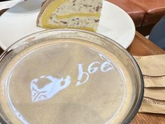 -Peet's Coffee皮爷咖啡(上海长风大悦城店)