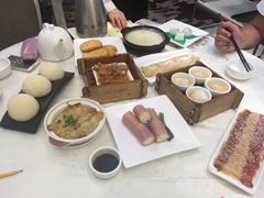 -百乐门喜宴(海珠广场华厦店)