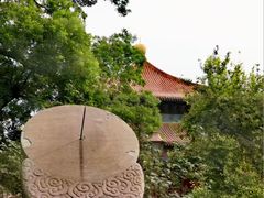 -北京国子监胡同