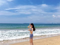 -三亚海棠湾万丽度假酒店