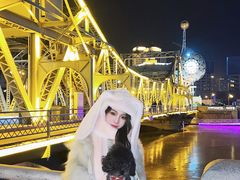 -世纪钟