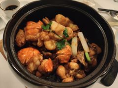 -宝丽轩中餐厅BAOLIXUAN