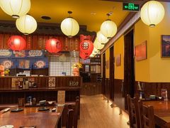 -鸟鹏烧鸟居酒屋(仁恒梦中心店)