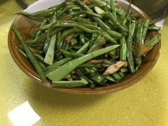 -珍巷福地四合院菜馆(复兴门店)