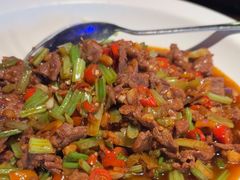 -逐鹿·古风·湘菜馆(望京店)