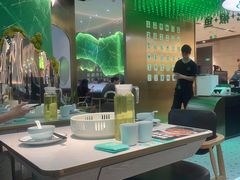 -青花椒花椒鱼(合生汇店)