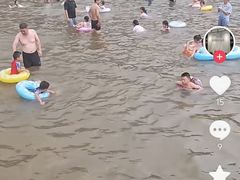 -香江大丰水峡谷漂流