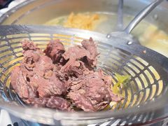 -八合里潮汕鲜牛肉火锅(福州万象城店)