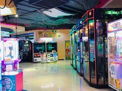 -Play1家庭娱乐中心(包河大玩家店)