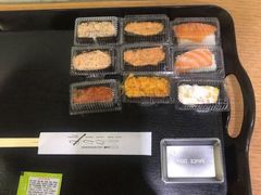 -池田寿司·新鲜现做(朝阳大悦城店)