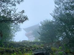 -天姥山