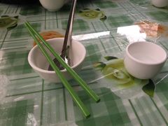 -华春餐馆(鱼山路店)