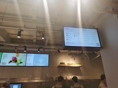 -喜茶(广州北京路惠福东店)