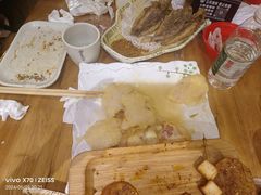 -小俩口烧烤东北菜(双井店)