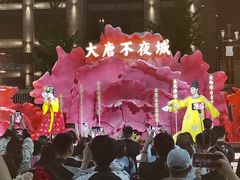 -清真·锦翔炝锅鱼(明德门店)