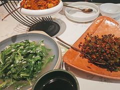 -云海肴·汽锅鸡·云南菜(高德置地店)