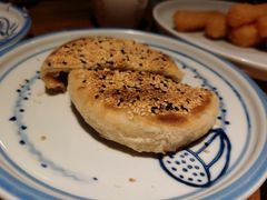 -小放牛炒菜馆(华北商厦店)
