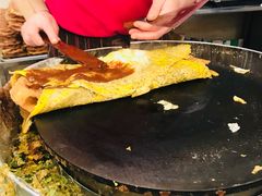 -清真·二嫂子煎饼果子(鼓楼旗舰形象店)