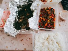 -衡厨·衡阳土菜(中南店)