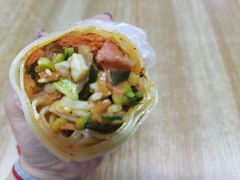 -安徽阜阳卷馍(西单店)