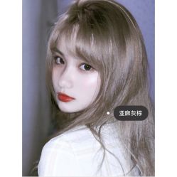 -G HAIR SALON私人造型定制