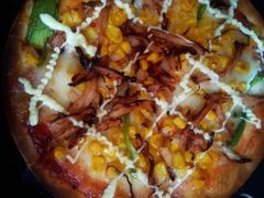 -萨莉亚意式餐厅(天河城购物中心店)