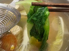 -潮汕·草根牛肉档(上海荟聚城市集市店)