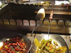 -麦凯伦烧烤·精酿超级工厂店(金桥总店)