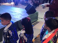 -远洋未来广场(育慧北路店)