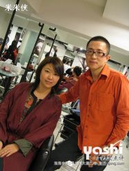 -雅仕 HAIR SALON 美发沙龙