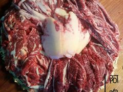 阿欢牛肉抨盘-阿欢牛肉店·火锅·粿条面