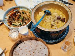-红樱桃·欢乐餐厅(太原里店)