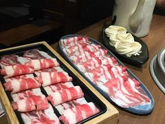 -快乐小羊·内蒙牛羊肉火锅(流花中心店)