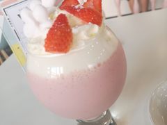 -风甜日暖·星座主题甜点(东二环泰禾店)