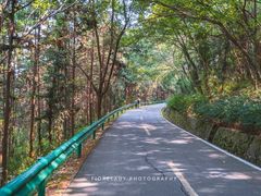 -南京金牛湖风景区