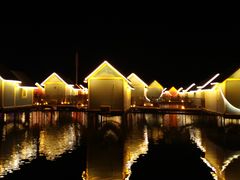 -月坨岛华清月府温泉酒店