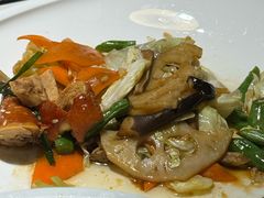-径山十八道·风味民间菜(杭州总店)