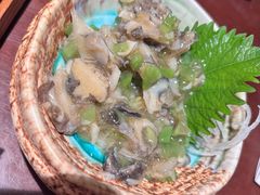 -弓二·烧鸟居酒屋(财富购物中心店)