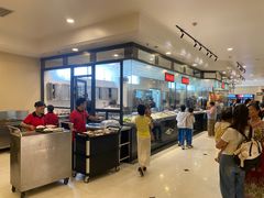 -庄氏祥记家常食府(国瑞建材家居博览中心店)