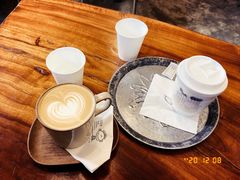 -又至园精品咖啡馆(将军塘店)