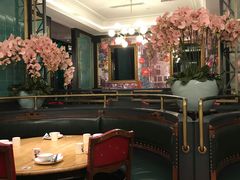 -新白鹿餐厅(爱琴海购物中心店)
