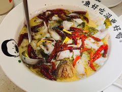-江渔儿酸菜鱼(曜一城店)