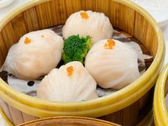 -福满楼·海鲜酒家(福永益田店)