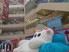 -光启城时尚购物中心