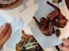 -铭家点心(秦岭路店)
