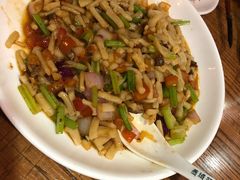 -西域阿里马新疆菜·清真(桂花路店)