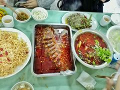 -无味饭店(九眼桥商业文化广场店)