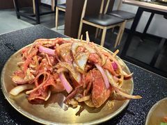 -24 新村雪浓汤(长白山烤肉店)