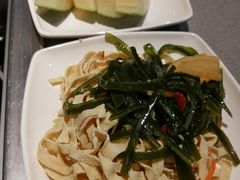 -海底捞火锅(油麻地店)