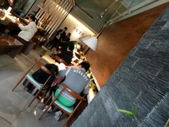 大堂-十面春风·江南面馆(崇宁路店)